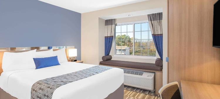 Microtel Inn & Suites by Wyndham Ocean City图片