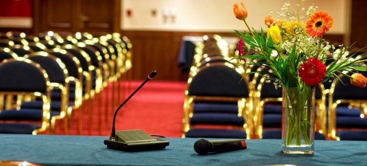 法赖宫殿酒店(Pharae Palace)图片