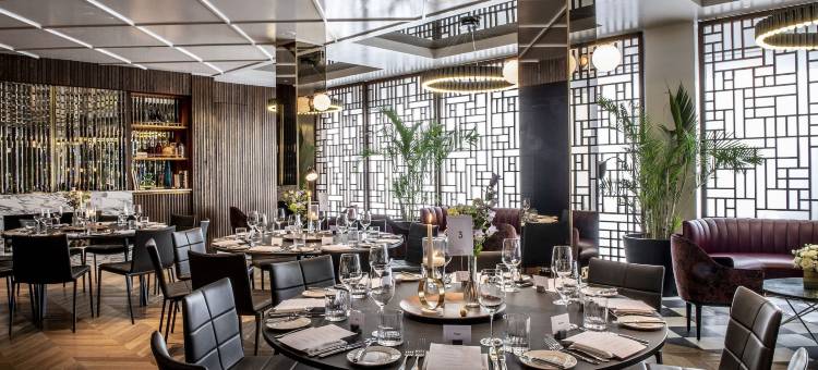 马里波恩酒店(The Marylebone)图片