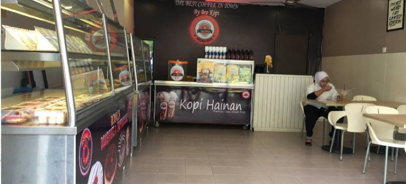 马六甲拉雅黄色大厦酒店(Yellow Mansion Hotel Melaka Raya)图片