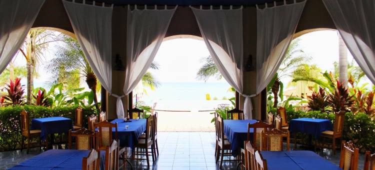圣璜套房 133 号泛太平洋度假村(Suite San Juan 133 Gran Pacifica Resort)图片