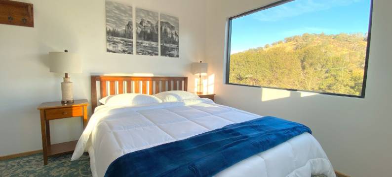 约塞米蒂野生天堂豪华露营(Wildhaven Yosemite Glamping)图片