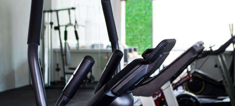 Best Western Plus Santa Cecilia Pachuca图片