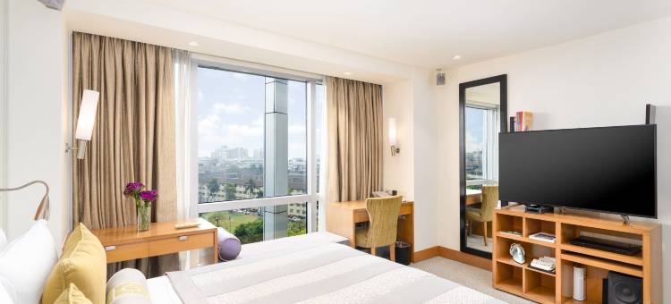 塔吉惠灵顿马厩屋华丽住宅酒店(Taj Wellington Mews)图片