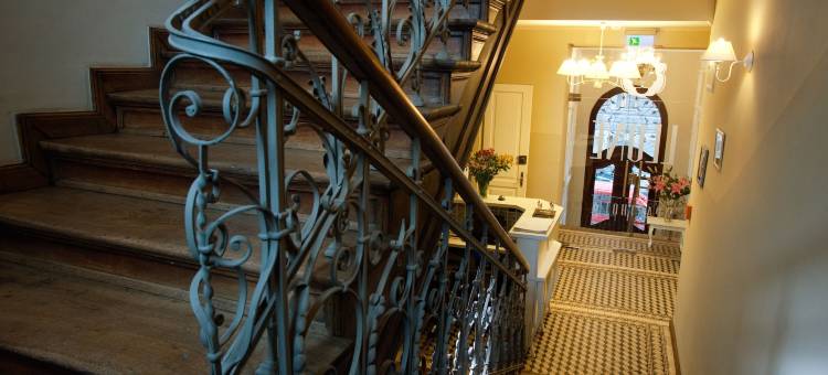 塞拉利昂公寓式酒店(Leone Aparthotel)图片