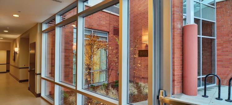 凯悦嘉轩酒店-波特兰机场瀑布站(Hyatt Place Pdx Arpt Cascade Station)图片