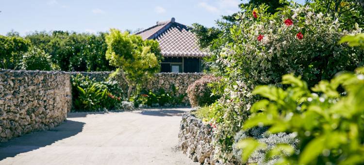虹夕诺雅竹富岛(HOSHINOYA Taketomi Island)图片