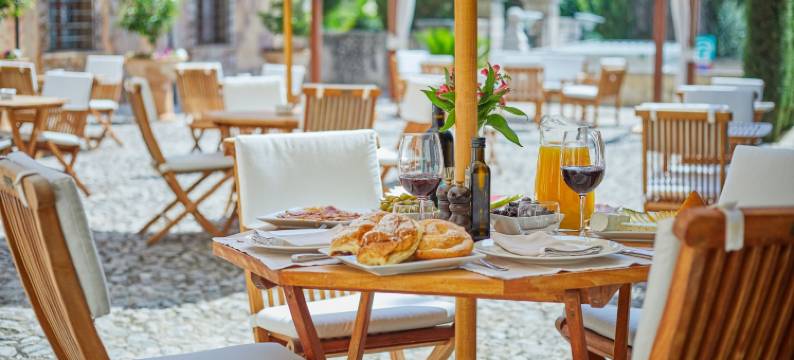 卡斯克姆特佩提特水疗酒店 - 限成人(Cas Comte Suites & Spa - Adults Only)图片