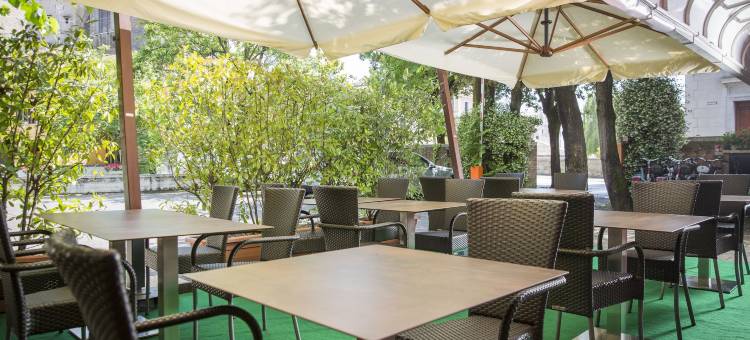 斯披索托酒店(Hotel Spessotto)图片