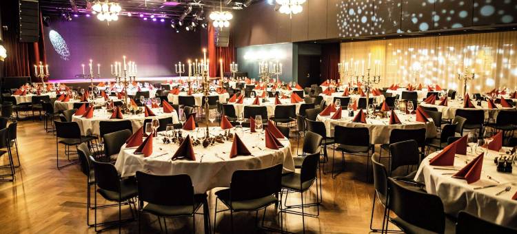 丽笙蓝标酒店-喀里多尼亚克里斯蒂安桑(Radisson Blu Caledonien Hotel, Kristiansand)图片