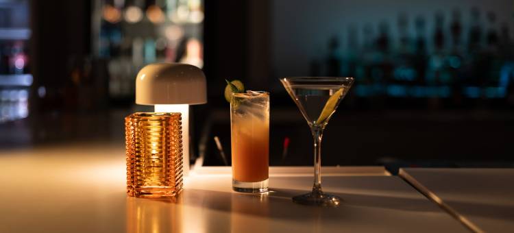 柏本克酒店(Hotel Burbank)图片