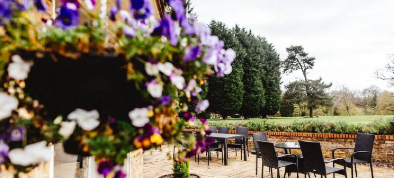 洞穴城堡酒店(Cave Castle Hotel)图片