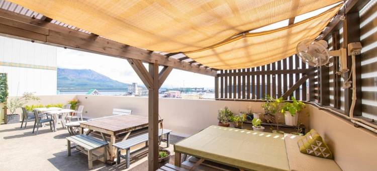 绿色旅馆(Green Guesthouse)图片