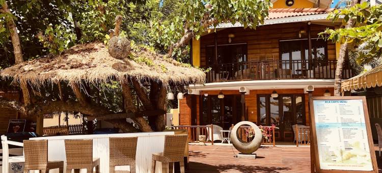 塔布罗巴海滩之家酒店(Thaproban Beach House)图片