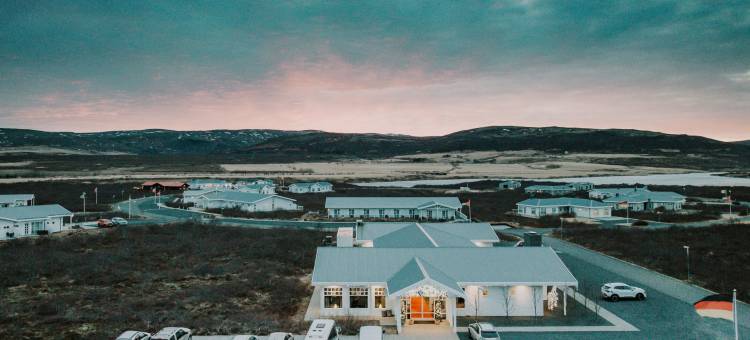 Hotel Grimsborgir by Keahotels图片