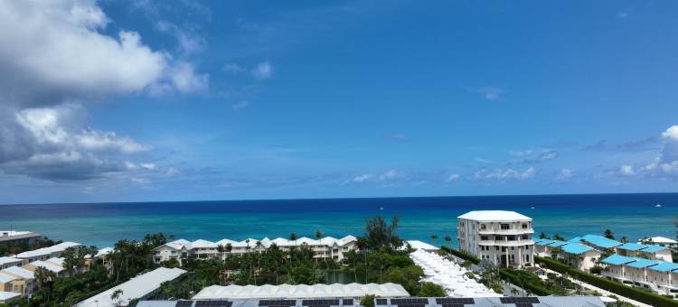 大开曼岛地点酒店(The Locale Hotel Grand Cayman)图片