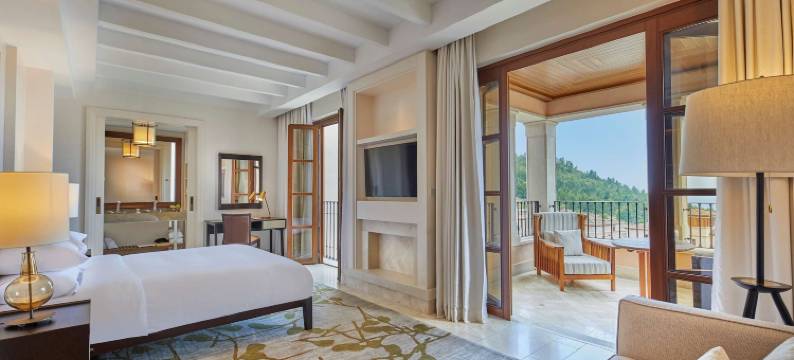 帕尔克亚特马略卡岛(Cap Vermell Grand Hotel)图片