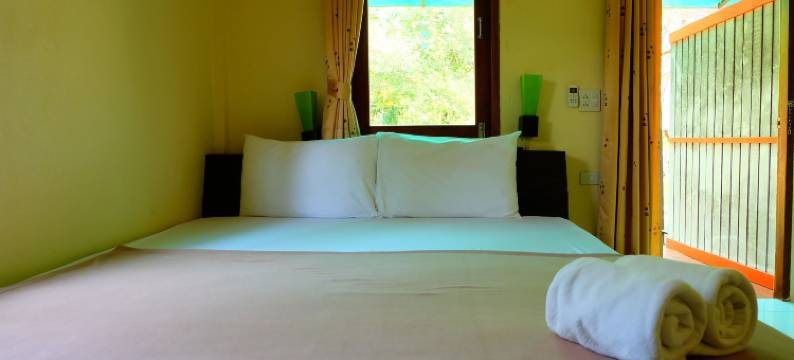 班普朗度假村(Baan Plang Resort)图片