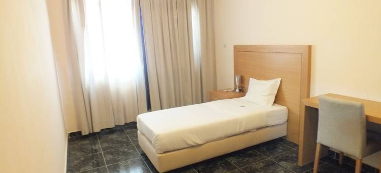 伊尔梅迪纳酒店(Hotel El Medina)图片