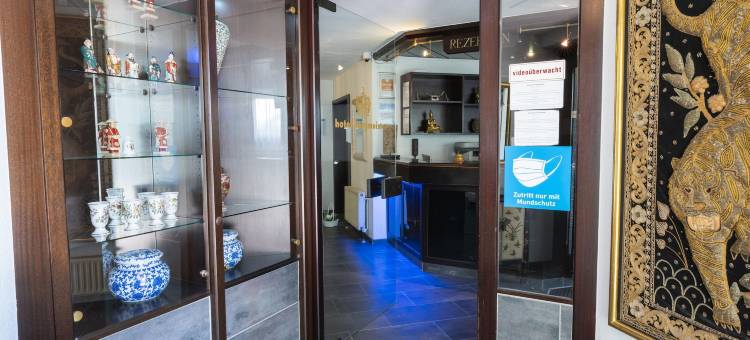 乌拉赫广场阿斯托里亚酒店(Hotel Astoria am Urachplatz)图片