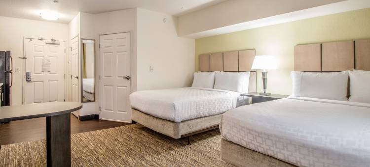 Candlewood Suites 波特兰国际机场(Candlewood Suites Portland-Airport)图片
