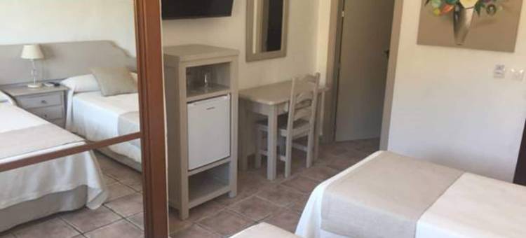 阿尔马德拉贝塔酒店(Hotel Almadrabeta)图片