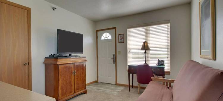 纳府度假公寓&别墅(Nauvoo Vacation Condos and Villas)图片