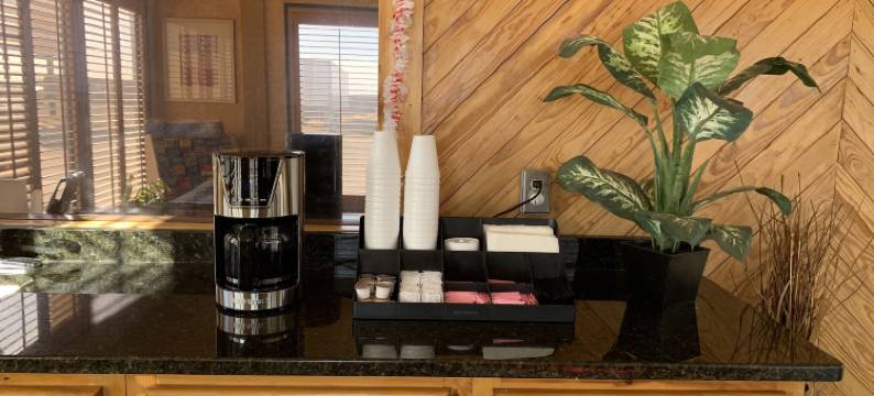 拉维斯塔旅馆(La Vista Inn)图片