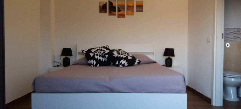 特拉蒙托酒店(Domo Il Tramonto Giba)图片