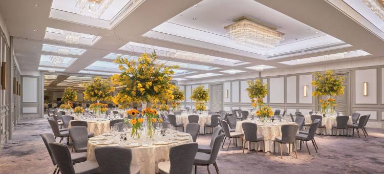 伦敦比尔特莫梅费尔酒店(The Biltmore Mayfair)图片
