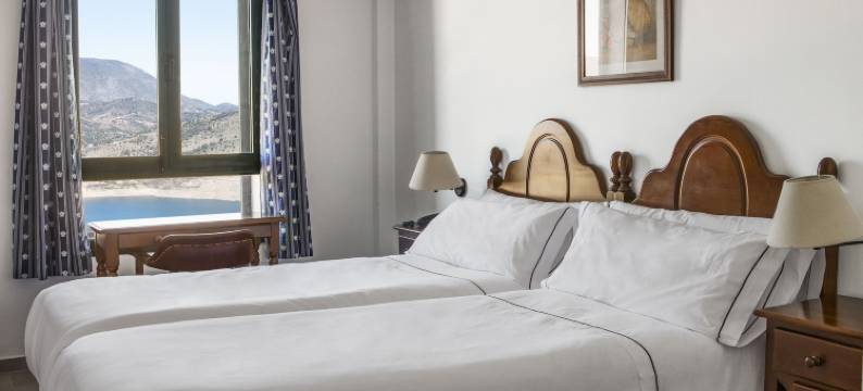 阿科德拉别墅图噶萨酒店(Hotel Tugasa Arco de la Villa)图片