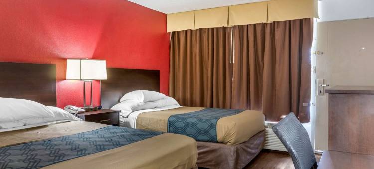 伊康旅馆(Econo Lodge)图片