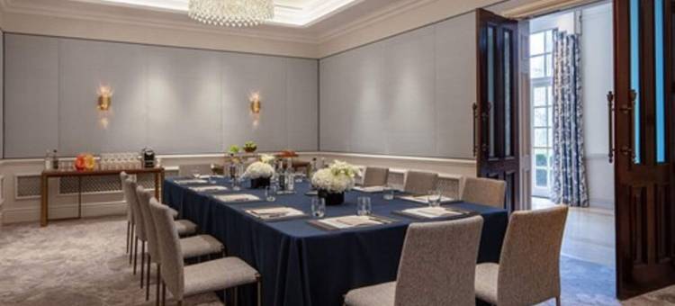 汉普郡四季酒店(Four Seasons Hotel Hampshire)图片