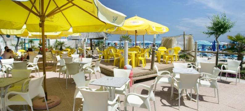 长滩村住宅酒店(Long Beach Village Residence on the Sea with Private Beach Included)图片