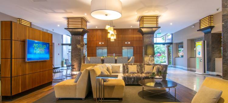 鲁瑟纳提华纳酒店(Hotel Lucerna Tijuana)图片