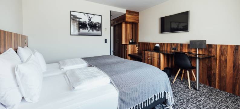 格劳尔酒吧酒店(Hotel Grauer Bär)图片