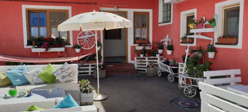 贾斯托夫维塔酒店及餐厅(Vita Gasthof)图片