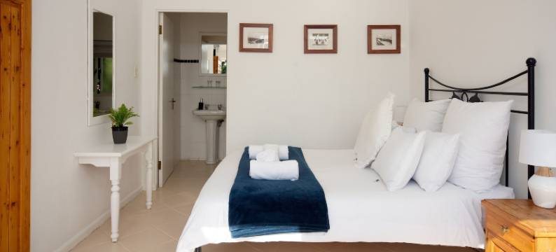 博尔德斯海滩酒店-咖啡厅及古玩店(Boulders Beach Hotel, Cafe and Curio Shop)图片