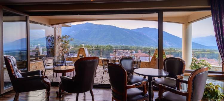 那亚德斯酒店(Hotel Naiades)图片