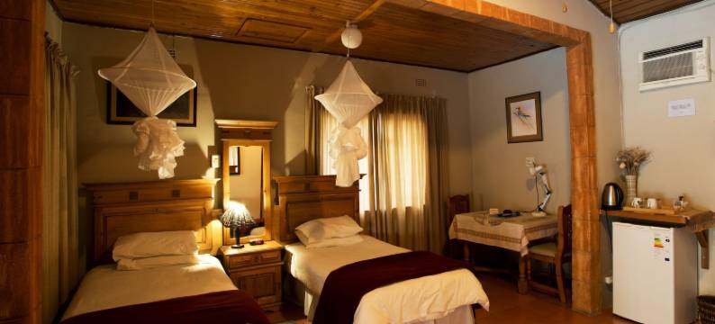 太阳鸟旅舍(Sunbird Lodge)图片