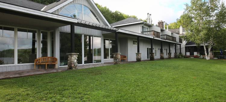 山姆爵士旅馆及 SPA - 只招待成人入住(Sir Sam's Inn & Waterspa - Adults Only)图片