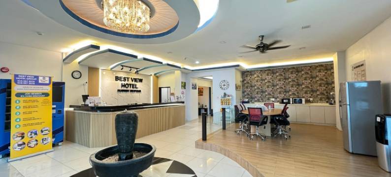 威酒店孟塔里最佳酒店(Best View Hotel Sunway Mentari)图片