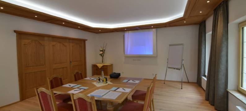 灰熊湖酒店(Seehotel Grauer Bär)图片