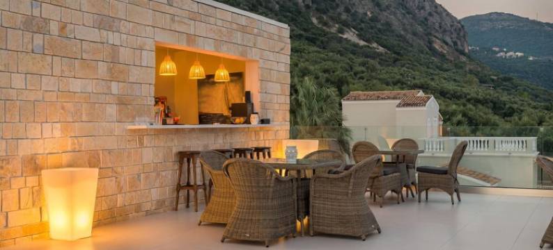 金马 - 全包(Golden Mare - All Inclusive)图片