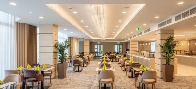 格林菲尔德高尔夫水疗酒店(Greenfield Hotel Golf & Spa Superior)图片