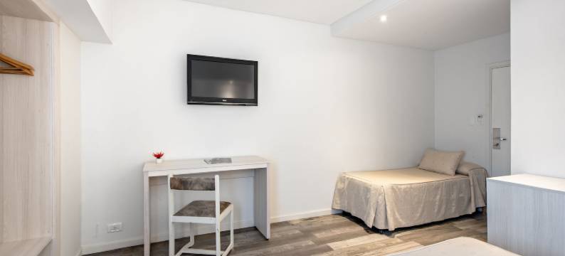 赛纳科酒店(Sennac Hotel)图片