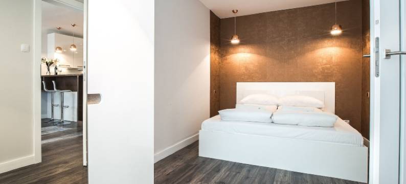 艾米豪城市风情公寓(Emihouse CityVibe Apartments)图片