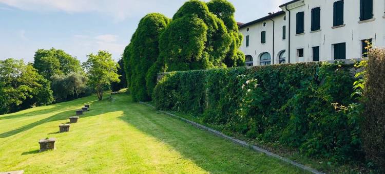 波利克莱提别墅酒店(Hotel Villa Policreti)图片