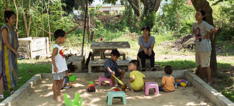 普陶公寓(Phuttal Residence)图片