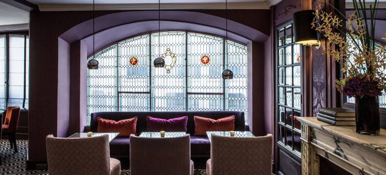 Hôtel Mansart - Esprit de France图片